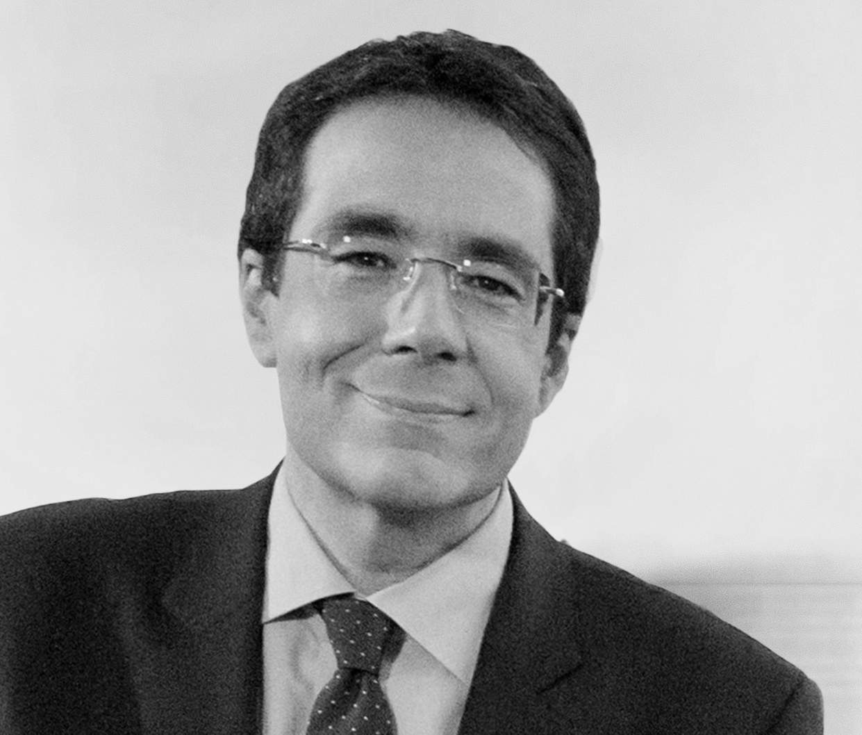 Darius Rochebin Darius Rochebin