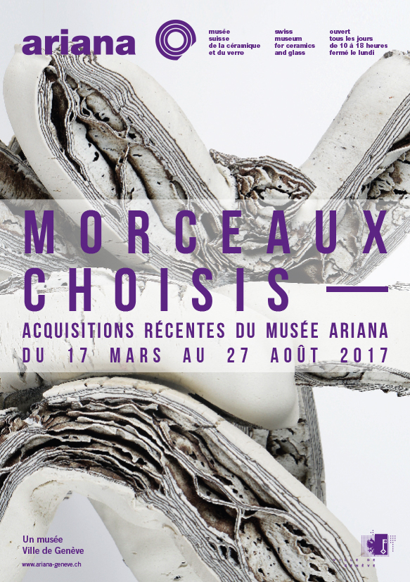 Musée Ariana Exposition Morceaux Choisis Musée Ariana Exposition Morceaux Choisis