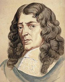 MARC - ANTOINE CHARPENTIER (1643-1704)