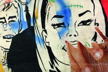 ARTS VISUELS