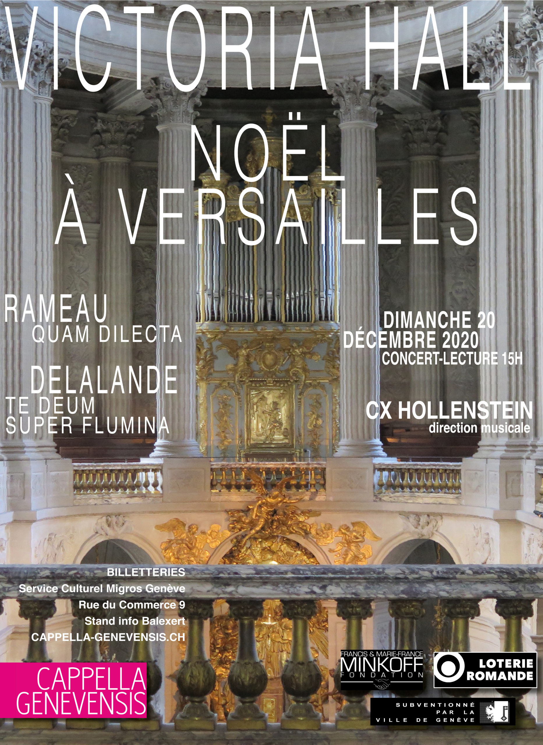 Affiche